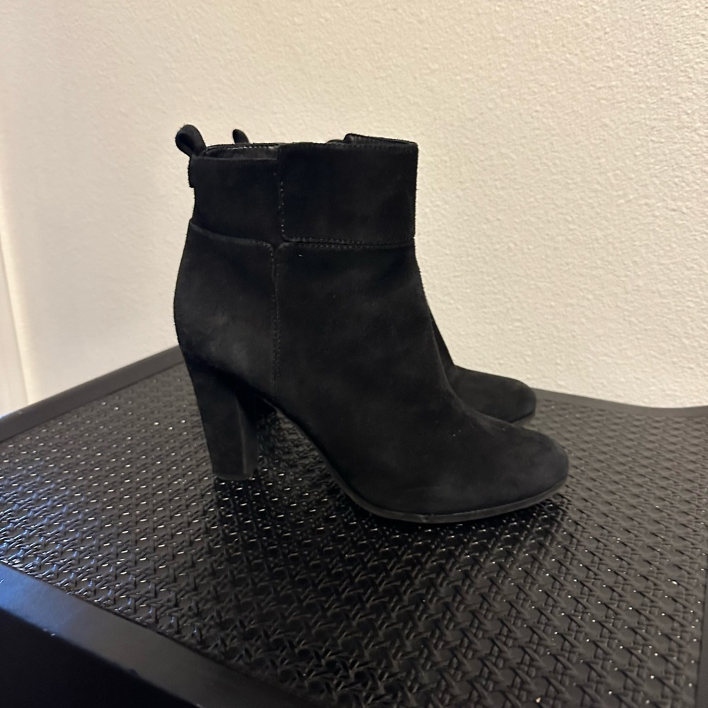 Sam Edelman booties